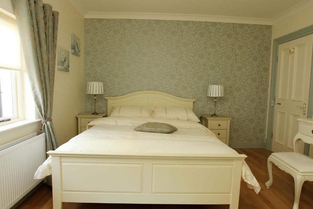 Rosemount B&B Dundalk Pokój zdjęcie
