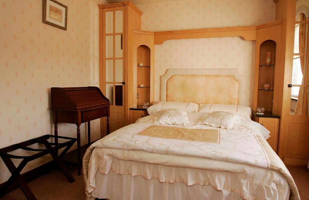 Rosemount B&B Dundalk Pokój zdjęcie