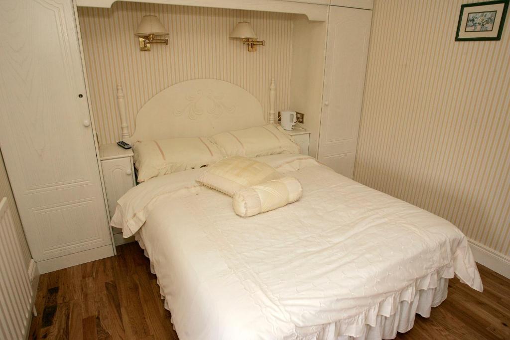 Rosemount B&B Dundalk Pokój zdjęcie