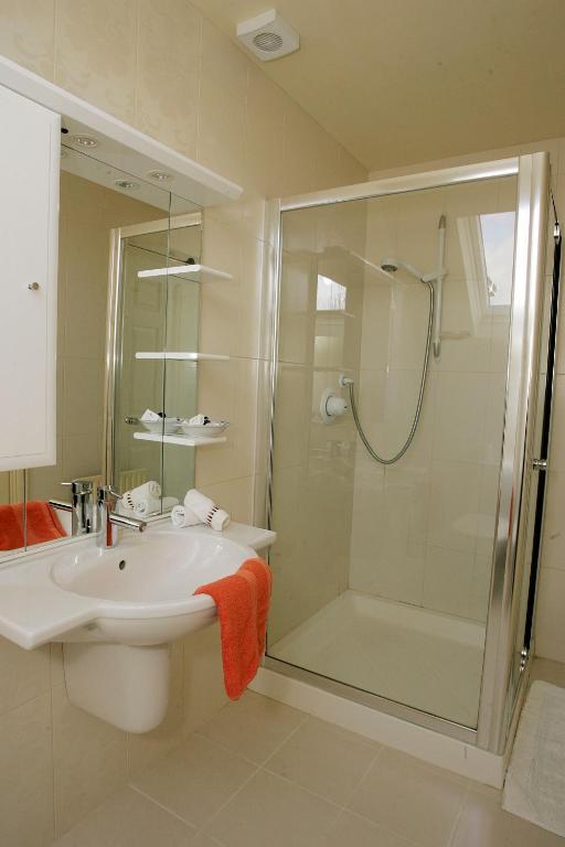 Rosemount B&B Dundalk Pokój zdjęcie