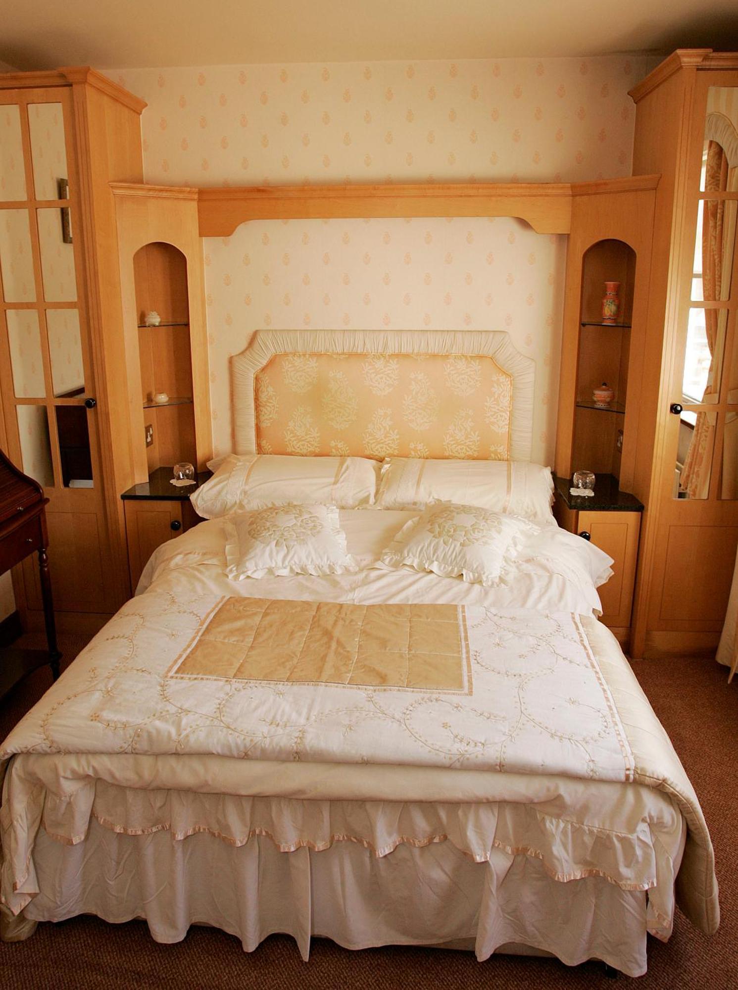Rosemount B&B Dundalk Zewnętrze zdjęcie