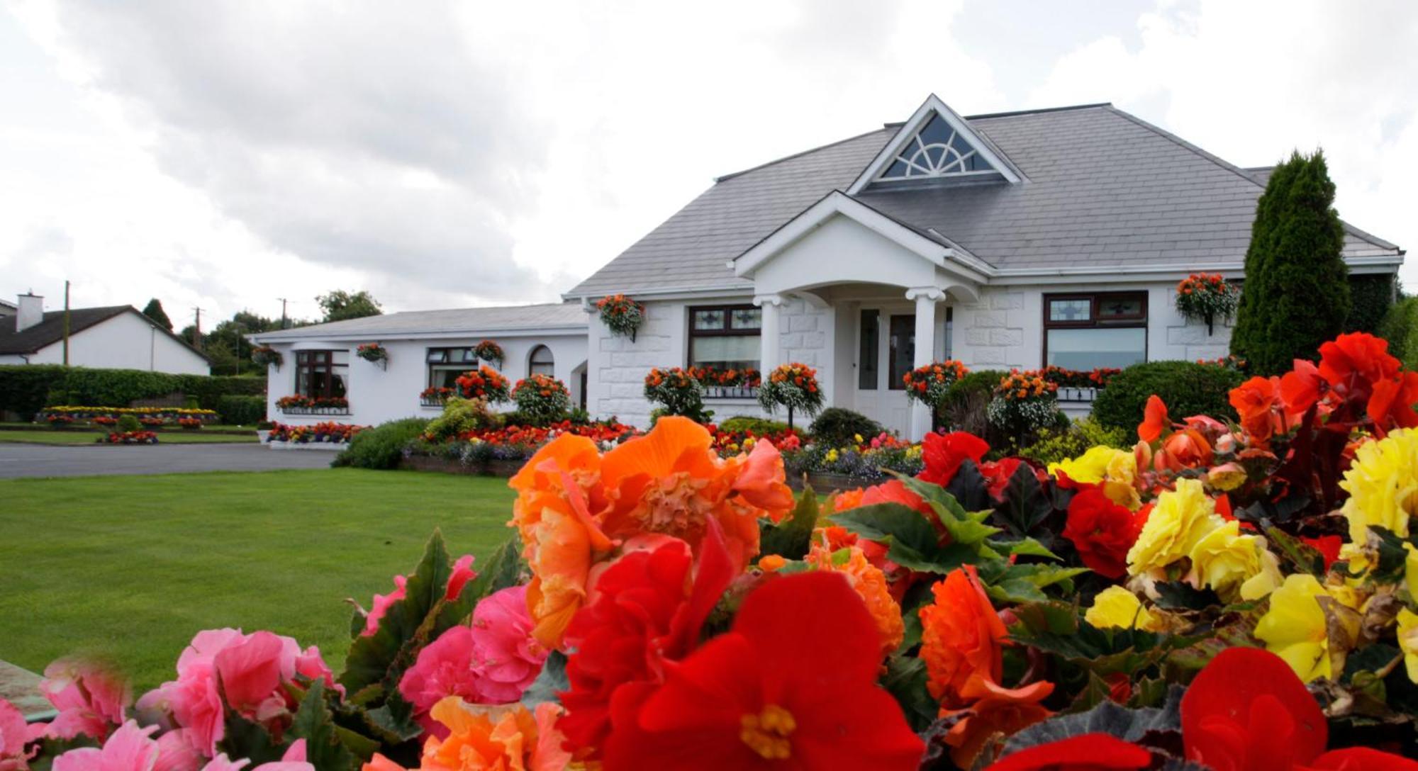 Rosemount B&B Dundalk Zewnętrze zdjęcie