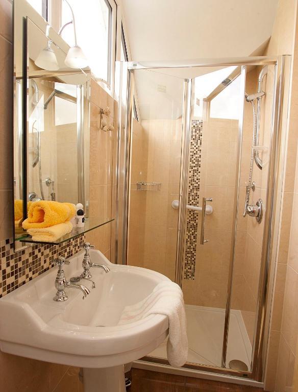 Rosemount B&B Dundalk Pokój zdjęcie