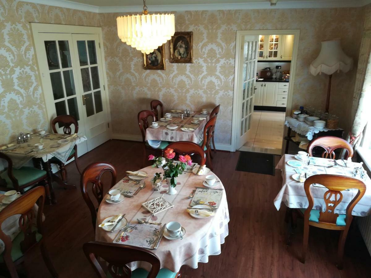 Rosemount B&B Dundalk Zewnętrze zdjęcie