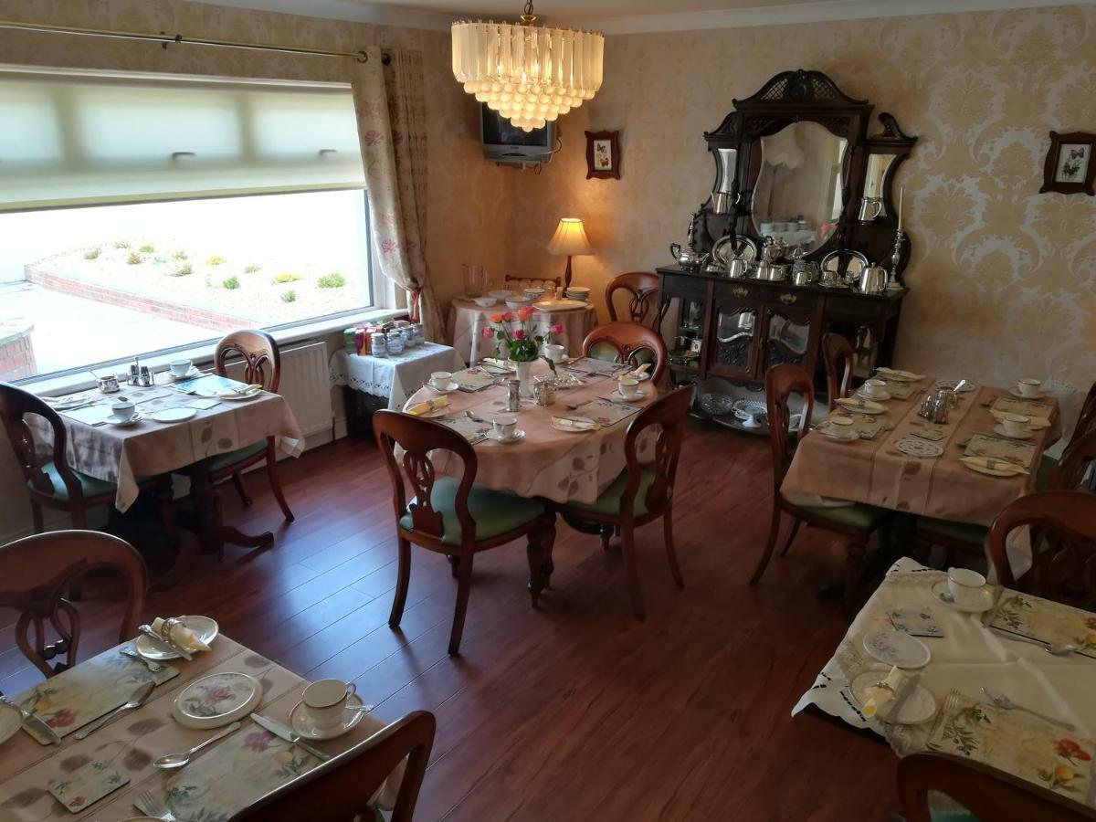 Rosemount B&B Dundalk Zewnętrze zdjęcie