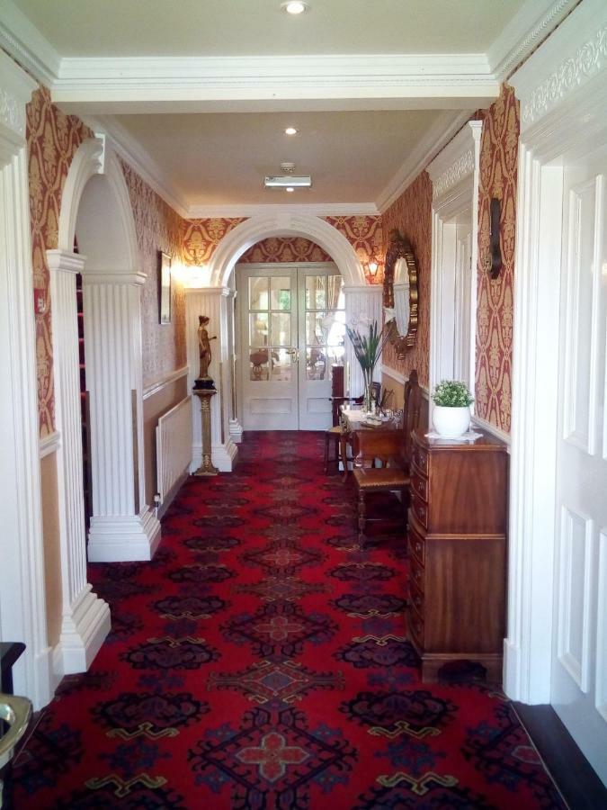 Rosemount B&B Dundalk Zewnętrze zdjęcie