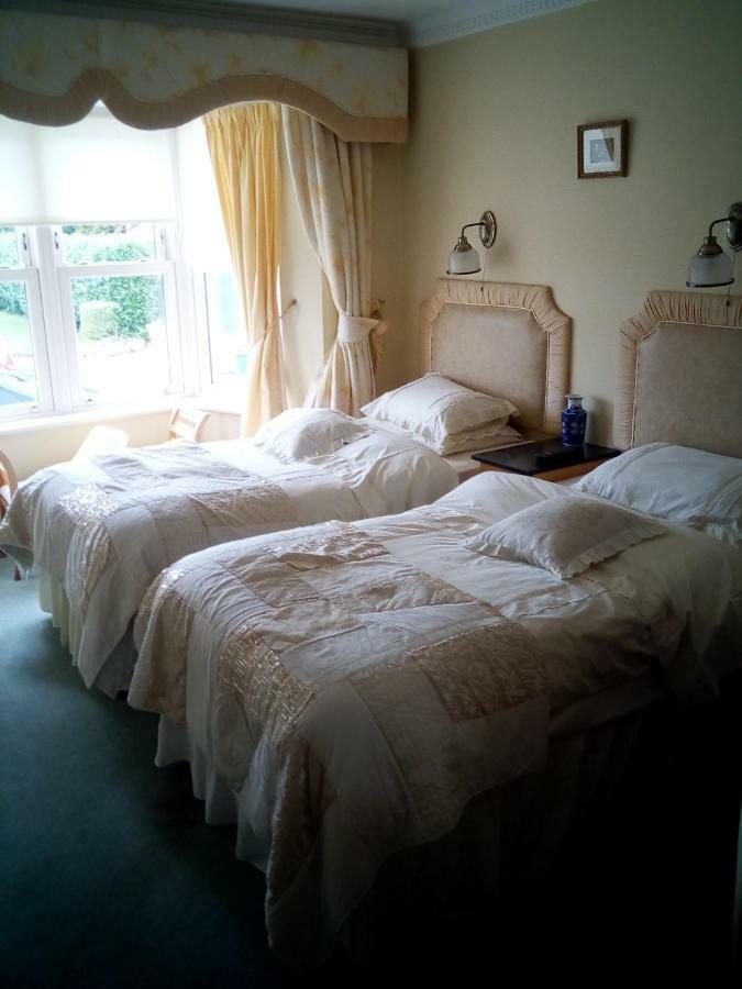 Rosemount B&B Dundalk Zewnętrze zdjęcie