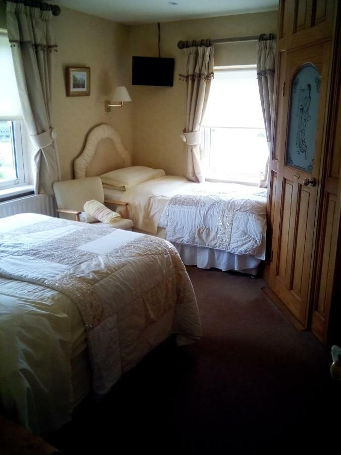 Rosemount B&B Dundalk Zewnętrze zdjęcie