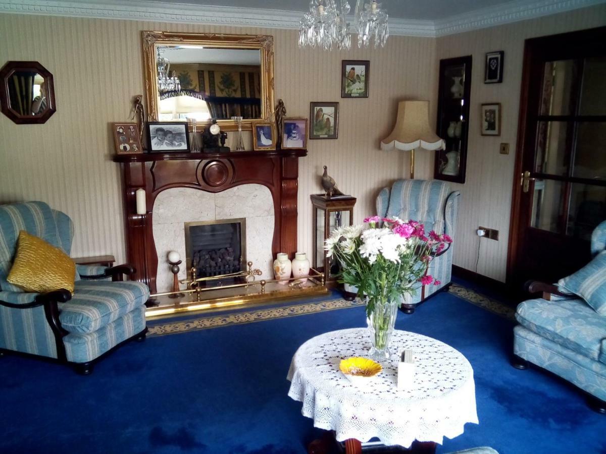 Rosemount B&B Dundalk Zewnętrze zdjęcie