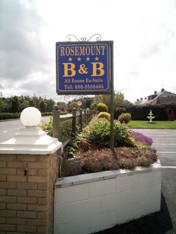 Rosemount B&B Dundalk Zewnętrze zdjęcie