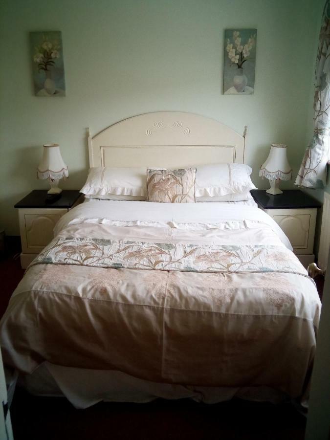 Rosemount B&B Dundalk Zewnętrze zdjęcie