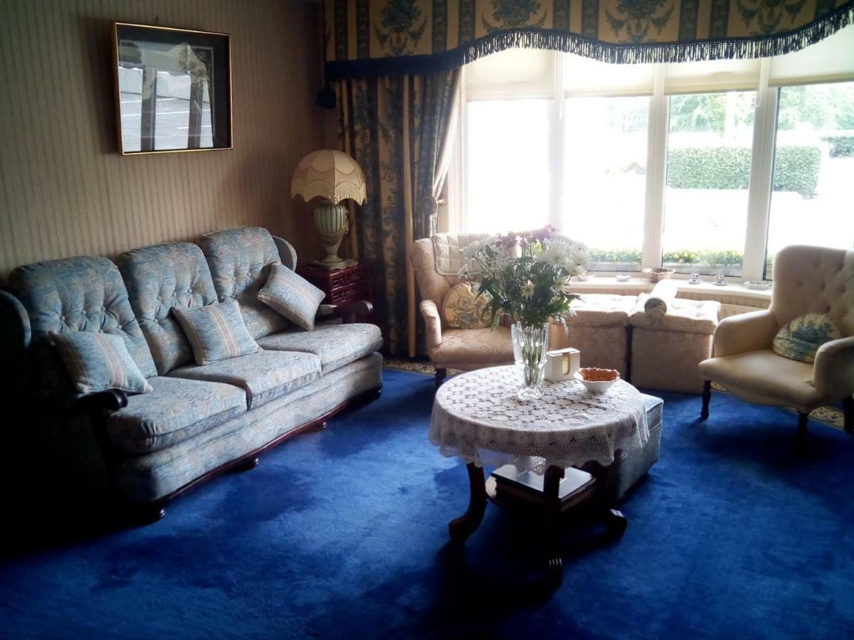 Rosemount B&B Dundalk Zewnętrze zdjęcie
