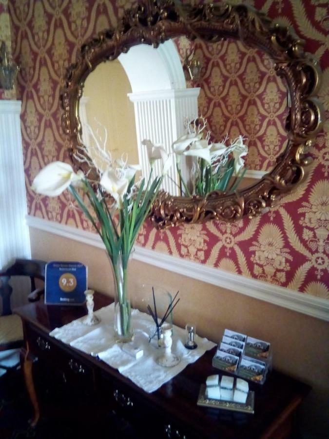 Rosemount B&B Dundalk Zewnętrze zdjęcie