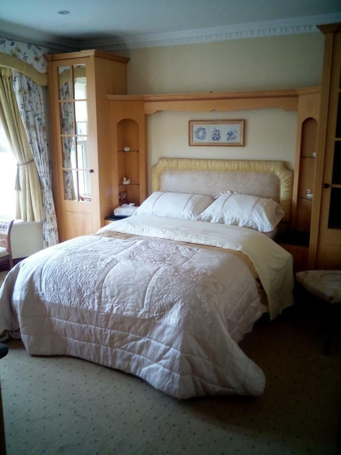 Rosemount B&B Dundalk Zewnętrze zdjęcie
