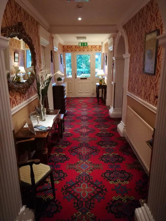 Rosemount B&B Dundalk Zewnętrze zdjęcie