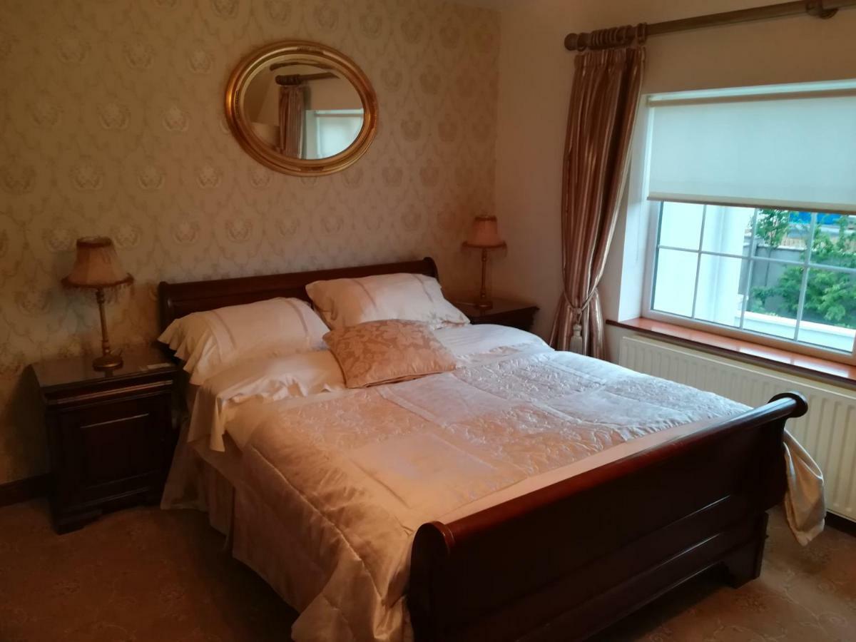 Rosemount B&B Dundalk Zewnętrze zdjęcie