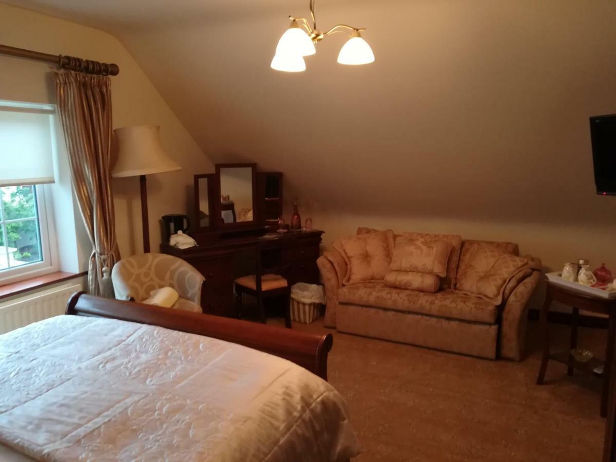 Rosemount B&B Dundalk Zewnętrze zdjęcie